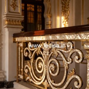 Best Modern Railing Designs For Home No-48056