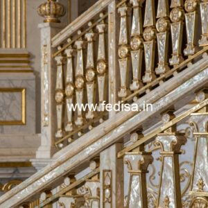 Best Balcony Railing Ideas For Small House No-48060