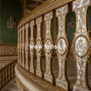 Top Exterior Railing Design Ideas No-48065