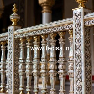 Best Steel Railing Design For House No-48089