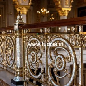 Best Home Railing Design Ideas No-48095