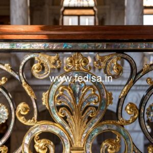 Best Exterior Balcony Railings No-48098