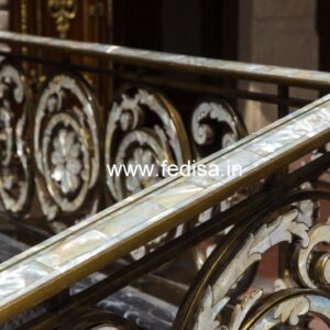 Latest Steel Railing Ideas No-48100