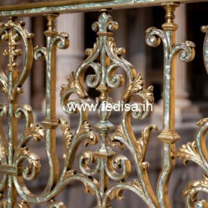 Best Balcony Railing For Small Spaces No-48101
