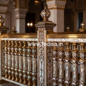 Best Steel Balcony Designs No-48107