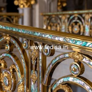 Best Exterior Home Railings No-48110