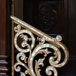 Best Steel Railings For Homes No-48119