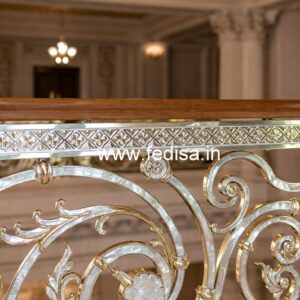 Low Budget Balcony Railing Ideas India No-48129