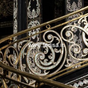Ghar Ki Balcony Ke Liye Best Design No-48131