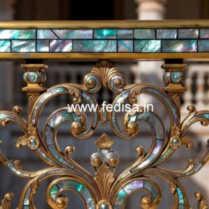 Indian House Railing Design Ideas No-48134
