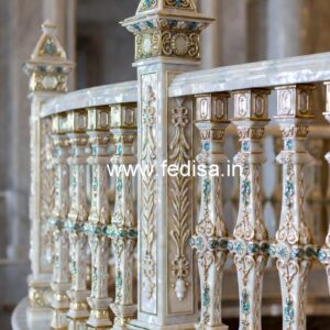 Best Balcony Railing India No-48140