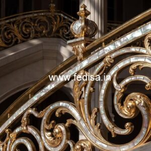 Best Balcony Railings India No-48144