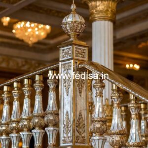 Ghar Ki Safety Railing Design No-48145