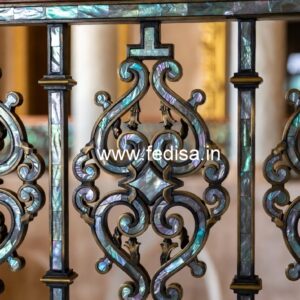 Best Indian Balcony Designs No-48148