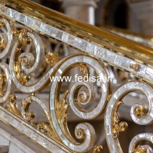 Indian Railing Design Ideas No-48151