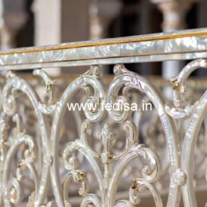 Best Balcony Railing India 2040 No-48152