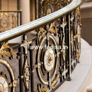Ghar Balcony Ideas India No-48159