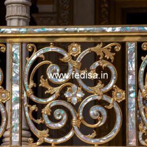 Best Balcony Railings India Homes No-48160