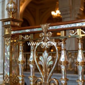 Best Steel Railings India No-48169