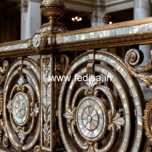 Modern Balcony India Homes No-48174