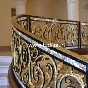 Modern Balcony Design India Style No-48181