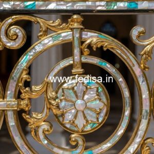Ghar Railing Ideas India No-48182