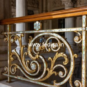 Best Indian Balcony Railings No-48183