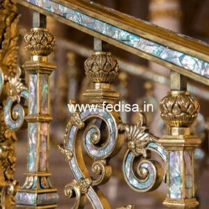 Ghar Balcony Design India Homes No-48194