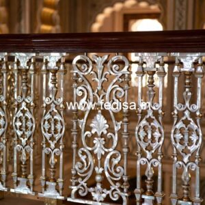 Best Balcony Railings India Latest No-48195