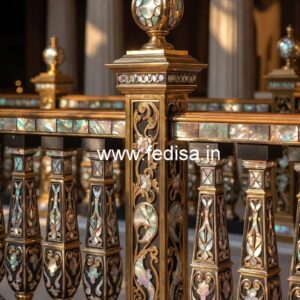 Modern Balcony India Trends No-48196