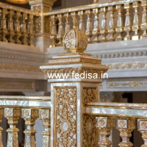 Modern Indian Railings Design No-48200