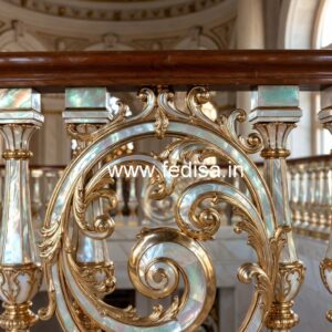 Best Balcony India Style No-48202