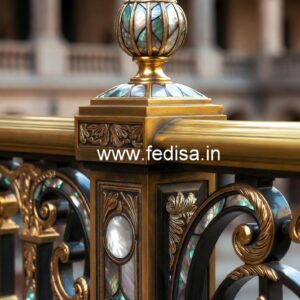 Best Balcony India Modern Style No-48206