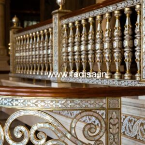 Latest Steel Railing Design Ideas You Must See No-48227