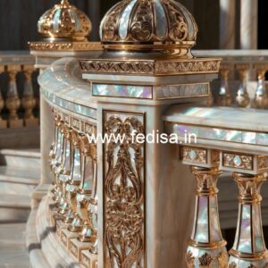Best Balcony Railing Ideas For Safety And Style No-48237