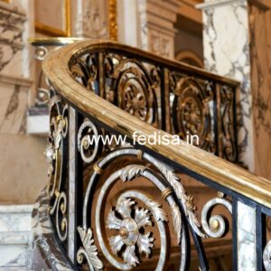 Creative Balcony Railing Designs For Home No-48242