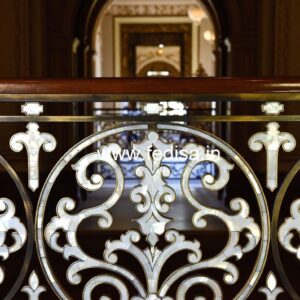 Top Railing Design Ideas For Indian Homes No-48247