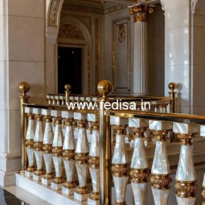 Best Balcony Safety Railing Designs No-48257