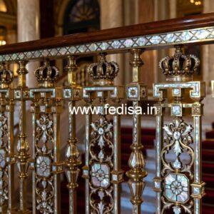 Best Exterior Railing Design Ideas 2040 No-48270