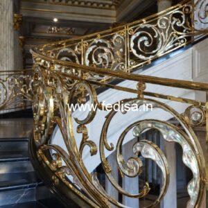 Modern Balcony Design Ideas India No-48286