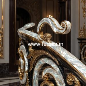 Ghar Ke Liye Latest Balcony Railing Design Ideas No-48311