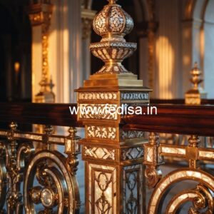 Best Balcony Railing Design India Homes No-48315