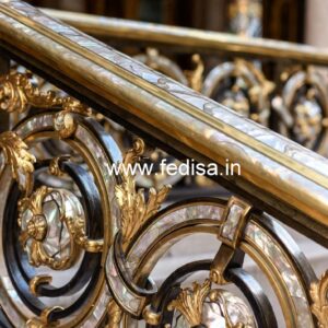 Stylish Balcony India Design Ideas No-48325
