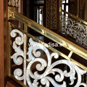 Modern Indian Balcony Design Trends No-48332