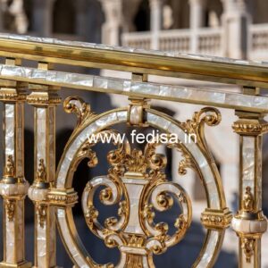 Modern Balcony India Latest Trends No-48337