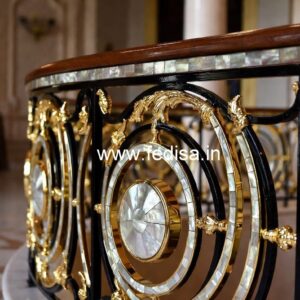 Ghar Balcony Design India Style No-48343