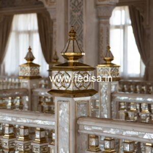 Modern Exterior Railings India Latest No-48348