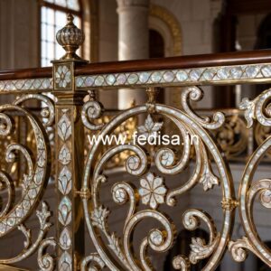 Ghar Balcony Design India Exterior No-48349