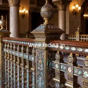 Modern Exterior Balcony India Homes No-48353
