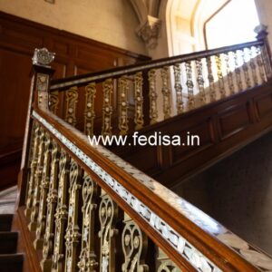 Ghar Balcony Design India Trends No-48354